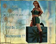 Hallo