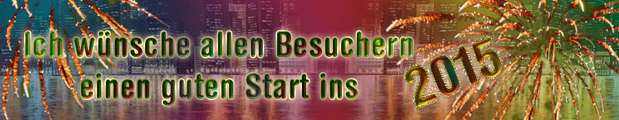 Silvestergrusskarten