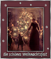 Weihnachtsgruss