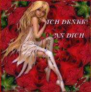 Ich denke an Dich