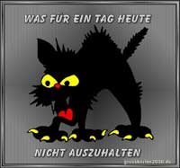 nicht animiert
