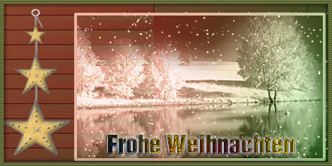 Weihnachtsfest