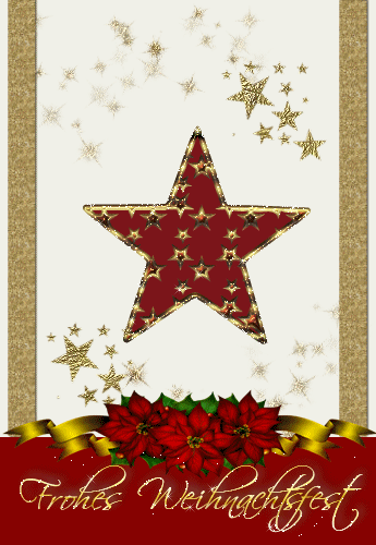 Schöne Weihnachten