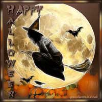 Happy Halloween