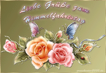 Himmelfahrt