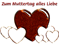 Grusskarten Muttertag