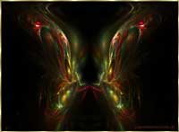 Schmetterling